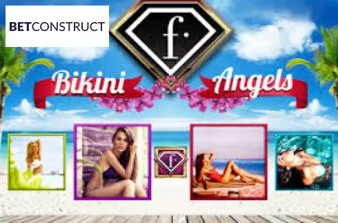 Bikini Angels